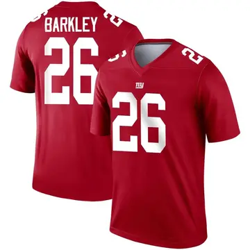 ny giants jersey saquon barkley