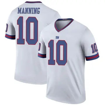 eli manning camo jersey