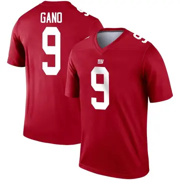 Official Graham Gano New York Bold Signature Shirt, hoodie, tank top,  sweater and long sleeve t-shirt