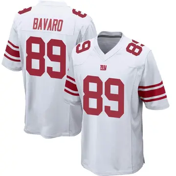 mark bavaro jersey