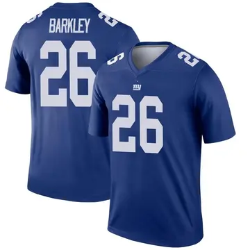 barkley jersey youth